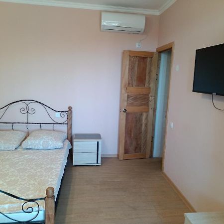 New Athos Inzhir Guest House المظهر الخارجي الصورة