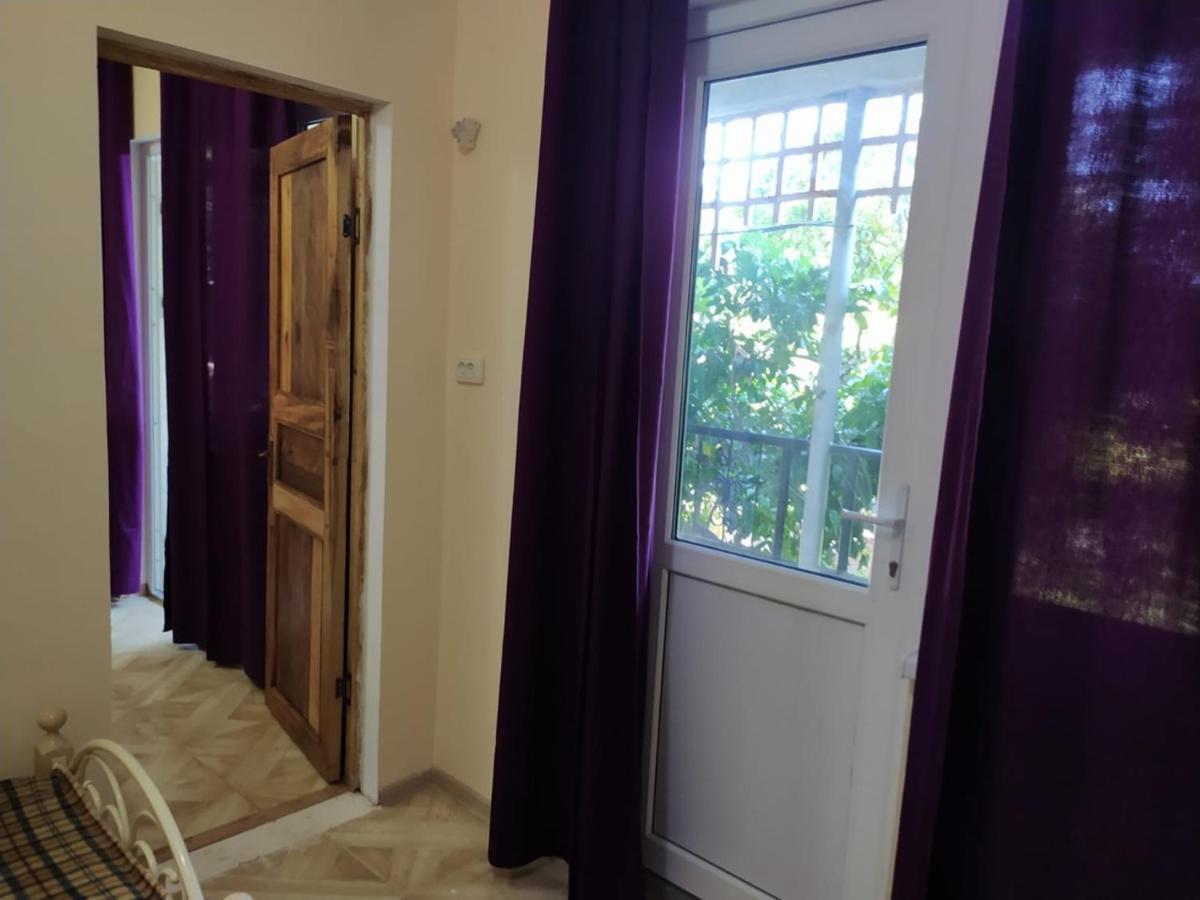 New Athos Inzhir Guest House المظهر الخارجي الصورة