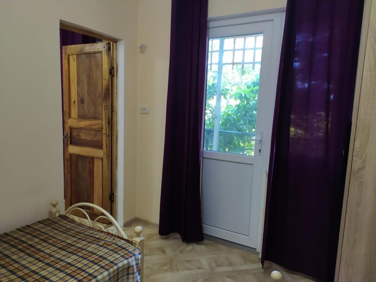 New Athos Inzhir Guest House المظهر الخارجي الصورة