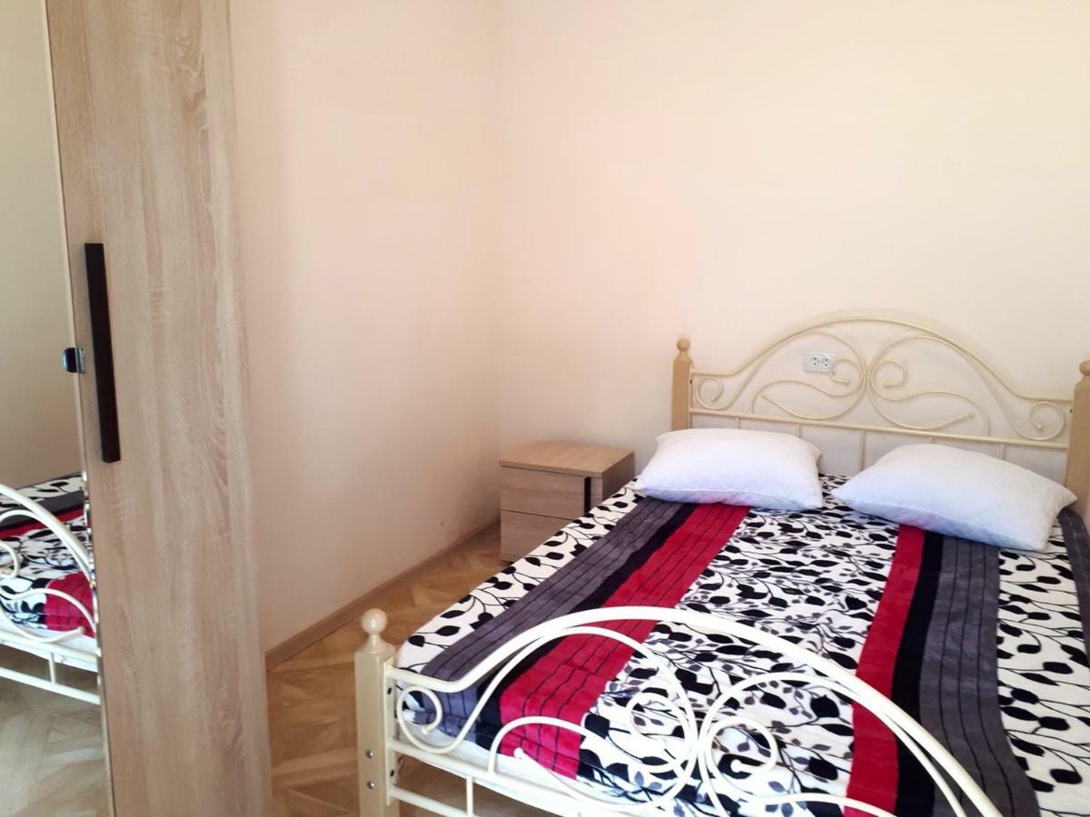 New Athos Inzhir Guest House المظهر الخارجي الصورة
