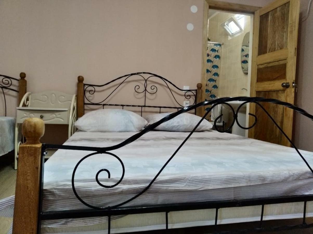 New Athos Inzhir Guest House المظهر الخارجي الصورة