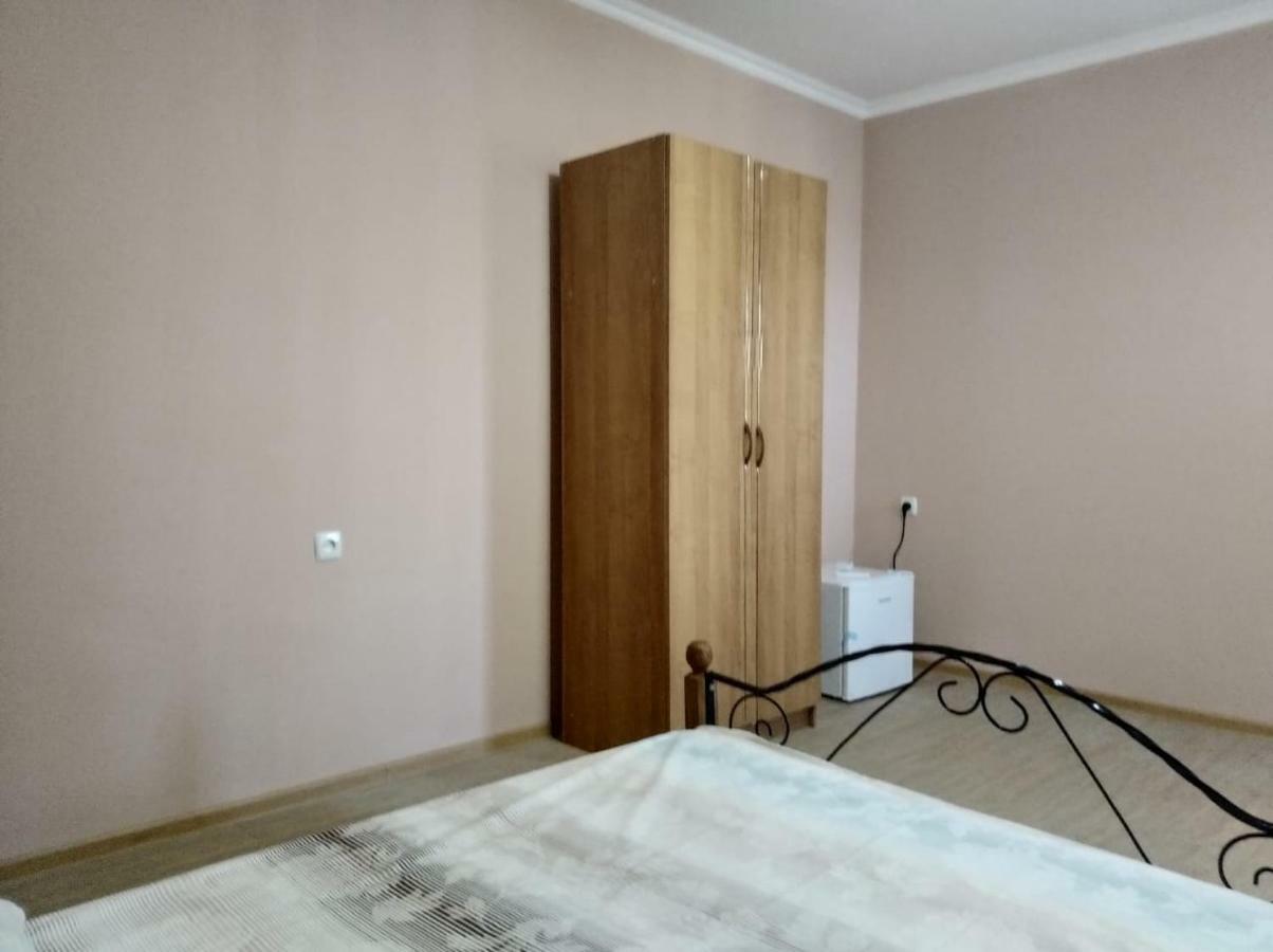New Athos Inzhir Guest House المظهر الخارجي الصورة