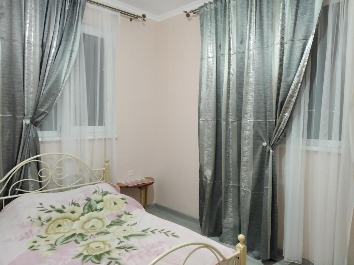 New Athos Inzhir Guest House المظهر الخارجي الصورة